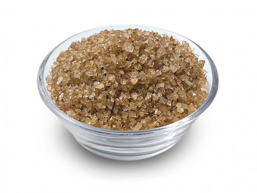 Uzená mořská sůl, 150 g