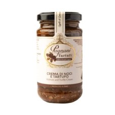 Ořechový krém s černým lanýžem, 180 g