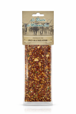 Směs koření na těstoviny s česnekem, 80 g