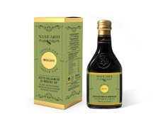 Balzamikový ocet z Modeny I.G.P. Barrique, 250 ml - bez barviv - v dárkové krabičce