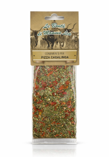 Směs koření na pizzu a těstoviny, 80 g