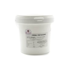 Pistáciový krém, 1 Kg - bez palmového oleje
