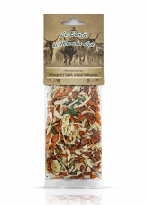 Směs koření na těstoviny Vegetariánská, 80 g