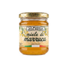 Italský med z Trnovce Kristův, 250 g (Miele di Marruca)