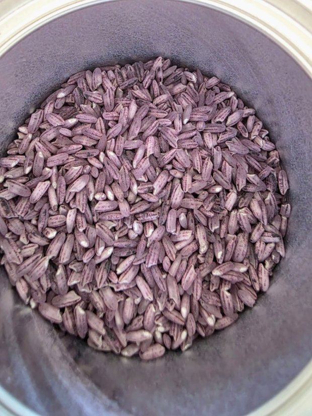 Aromatická polozpracovaná rýže Penelope Rosa, 500 g