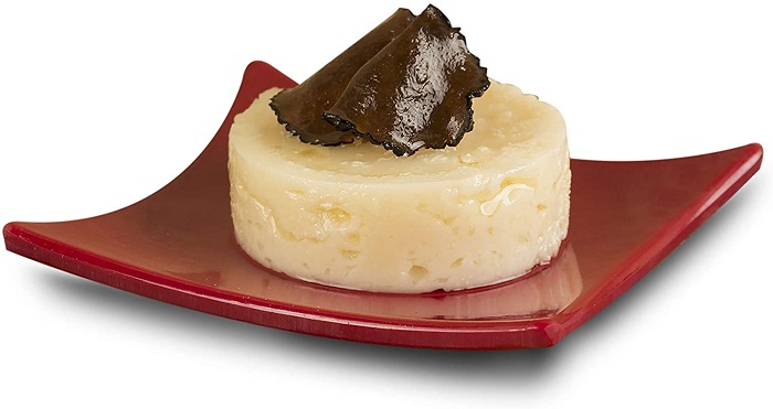 Ovčí sýr s lanýžem nakládané v oleji, 280 g