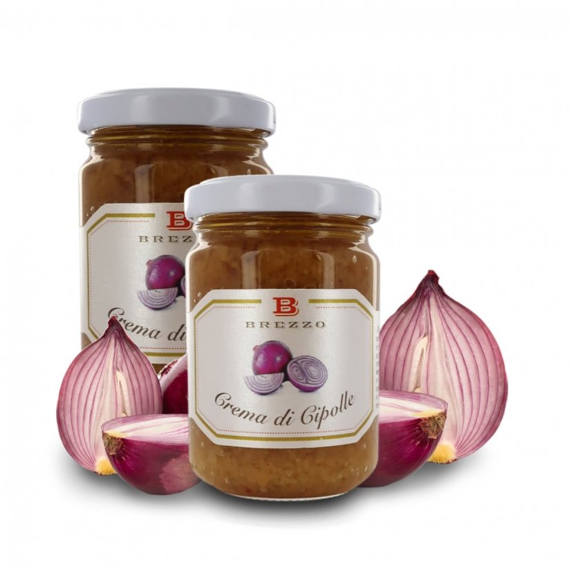 Cibulový krém, 135 g