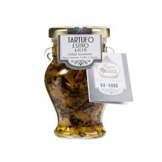 Plátky z černého letního lanýže, 90 g / 50 g (Carpaccio)