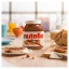 Nutella Ferrero, 950 g - Vyrobeno v Itálii