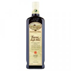 Extra panenský olivový olej Terre degli Iblei 100% Italský, 750 ml