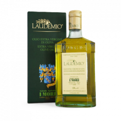 Extra panenský olivový olej Laudemio, 500 ml (Ročník 2023/24)