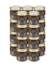 20x Lanýžová pasta z černého lanýže (Salsa Tartufata), 80 g