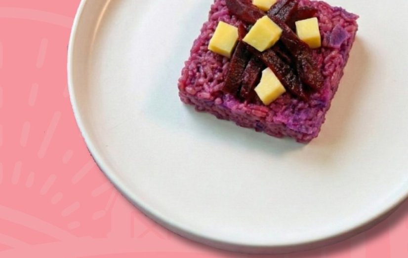 Aromatická polozpracovaná rýže Penelope Rosa, 500 g