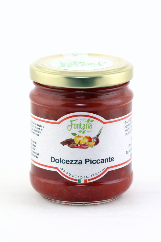 Sladký chilli džem, 230 g (Čatní z chilli)