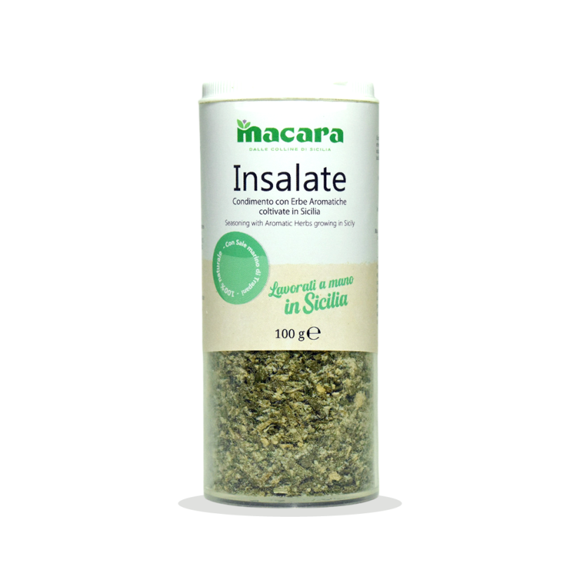 Směs koření na saláty, 100 g
