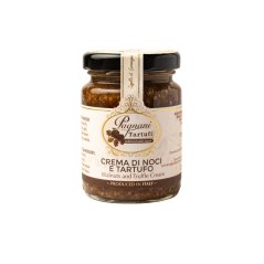 Ořechový krém s černým lanýžem, 180 g