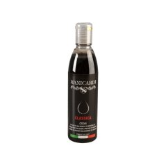 Balzamikový krém z balzamikového octa z Modeny IGP, 250 ml