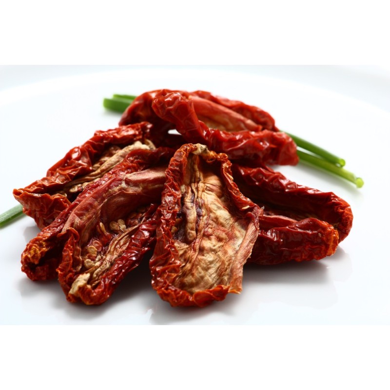 Sušená rajčata, 250 g