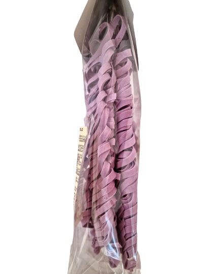 Těstoviny Tagliatelle s vínem Barolo, 250 g