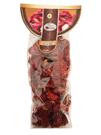 Pomodori essiccati