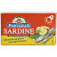 Sardinky ve slunečnicovém oleji, 125 g