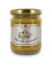 Omáčka na těstoviny Carbonara, 180 g