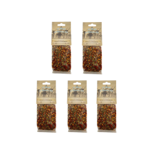 5x Směs koření na těstoviny Penne all'Arrabbiata, 80 g