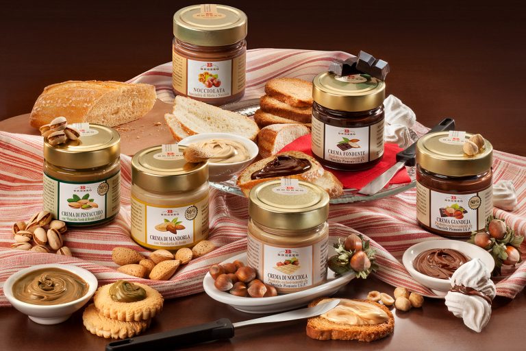 Italienische Köstlichkeiten und Süßigkeiten - Hersteller - Jean Brunet - Route de Sénac, Zone industrielle, 65140 Rabastens-de-Bigorre - Frankreich