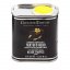 Natives Olivenöl Extra aromatisiert mit schwarzem Trüffel - Dose, 175 ml