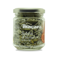 Sušená sicilská šalvěj, 30 g