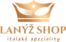 Certifikáty kvality IFS a BRC 2021 :: Lanýž Shop - Italské Speciality
