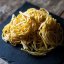 Vaječné Tagliatelle s drahocenným bílým lanýžem, 250 g - v krabičce