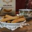 Sušenky Krumiri, 250 g - historická receptura