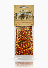 Směs koření na těstoviny Aglio Olio e Peperoncino, 80 g
