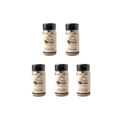 5x Lanýžové koření, 60 g