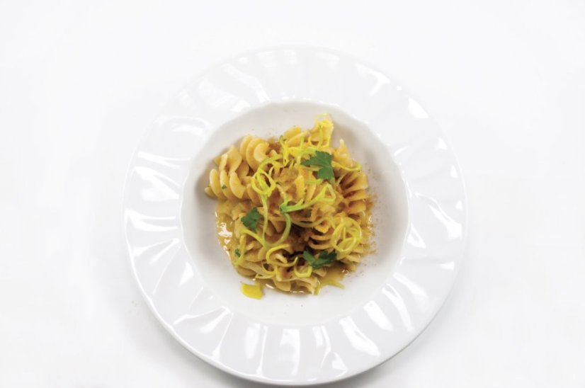 Mleté jikry z tuňáka, 50 g (Bottarga di tonno) - v dárkové krabičce