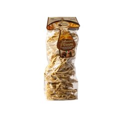 Vaječné Fettuccine s hříbky, 500 g