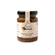 Ořechový krém s černým lanýžem, 180 g