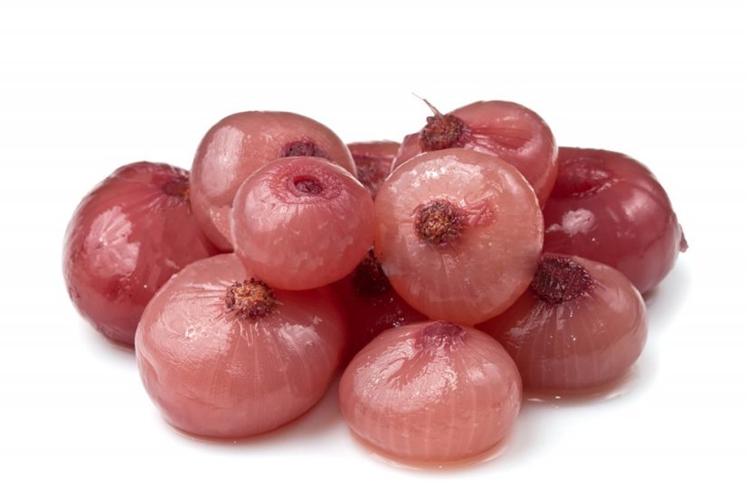 Cibulky v balzamikovém octě, 300 g