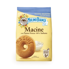 Sušenky Macine Mulino Bianco, 800 g
