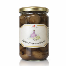 Cibulky v balzamikovém octě, 300 g