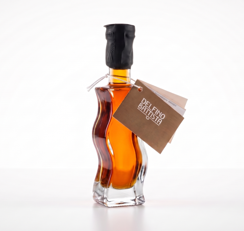 Šťáva z ančoviček, 40 ml (Colatura di Alici)