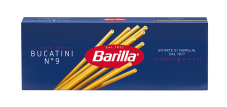 Těstoviny Bucatini n. 9 Barilla, 500 g