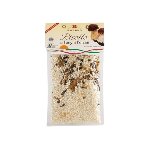 Rizoto s hříbky, 300 g