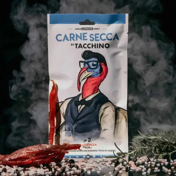 Sada Superior Jerky, 200 g - 100 % přírodní