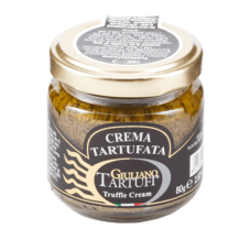 Lanýžový krém, 80 g  (Crema Tartufata)