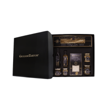 Luxusní dárkový box s 8 lanýžovými produkty