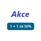 Druhý za polovinu