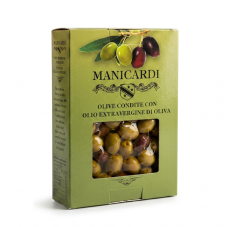 Směs italských oliv, 500 g