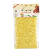Šafránové rizoto, 300 g